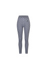 náhled Dámské termoprádlo JET SET Taka Thermal Leggings Print