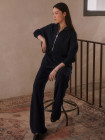 náhled Dámské kalhoty Varley The Extra Wide Leg Pant 32