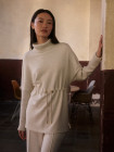 náhled Dámská mikina Varley Ethel Cinch Waist Sweat