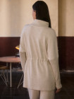 náhled Dámská mikina Varley Ethel Cinch Waist Sweat