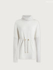 náhled Dámská mikina Varley Ethel Cinch Waist Sweat