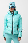 náhled Dámská bunda BOGNER FIRE+ICE Saelly quilted jacket