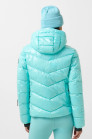 náhled Dámská bunda BOGNER FIRE+ICE Saelly quilted jacket