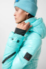náhled Dámská bunda BOGNER FIRE+ICE Saelly quilted jacket
