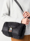 náhled Dámská taška Parajumpers HOLLYWOOD BAGUETTE