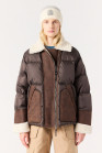 náhled Dámská bunda Parajumpers CHYNA - WOMAN