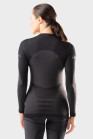náhled Dámské termoprádlo Iron-ic Dámské thermo kašmír triko s dlouhým rukávem