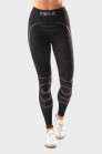 náhled Dámské termo legíny s merino vlnou Iron-ic ULTRA WARM