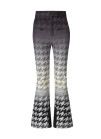 náhled Dámské kalhoty Perfect Moment aurora high waist flare ski pant