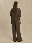 náhled Dámské kalhoty Varley The Extra Wide Leg Pant 29.5