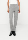 náhled Dámské kalhoty FROM FUTURE REGULAR GRIS CHINE FONCE F