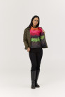 náhled Dámská bunda Krimson Klover Annie Shacket