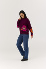 náhled Dámský svetr Krimson Klover Poppy Sweater