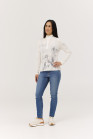 náhled Dámský rolák Krimson Klover Back Country Sketch Top