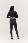 náhled Dámské legíny Krimson Klover Multi Skiers Legging