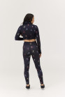 náhled Dámské legíny Krimson Klover Multi Skiers Legging