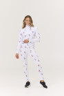 náhled Dámské legíny Krimson Klover Multi Skiers Legging