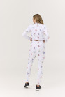 náhled Dámské legíny Krimson Klover Multi Skiers Legging