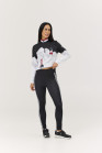 náhled Dámské legíny Krimson Klover Black Legging