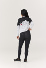 náhled Dámské legíny Krimson Klover Black Legging