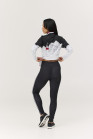 náhled Dámské legíny Krimson Klover Black Legging