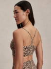 náhled Dámská podprsenka Varley Freesoft Harley Bralette