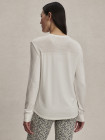 náhled Dámské tričko Varley Samia Seamless Long Sleeve Tee