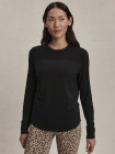 náhled Dámské tričko Varley Samia Seamless Long Sleeve Tee