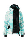 náhled Dámská bunda BOGNER FIRE+ICE MOIA2-T