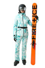 náhled Dámská bunda BOGNER FIRE+ICE MOIA2-T