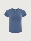 náhled Dámské tričko Varley Casper Seamless Tee