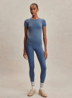 náhled Dámské tričko Varley Casper Seamless Tee