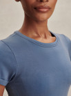 náhled Dámské tričko Varley Casper Seamless Tee