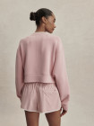 náhled Dámská mikina Varley Tasmin Cropped Sweat