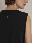 náhled Dámské tílko Varley Nolan Seamless Longline Tank