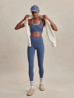 náhled Dámské legíny Varley Freesoft High Rise Legging 28