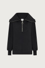 náhled Dámská mikina Varley Vine Half Zip