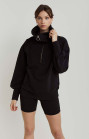 náhled Dámská mikina Varley Vine Half Zip