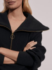 náhled Dámská mikina Varley Vine Half Zip