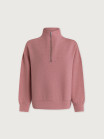 náhled Dámská mikina Varley Hawley Half Zip Sweat