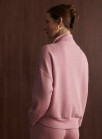náhled Dámská mikina Varley Hawley Half Zip Sweat