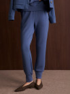 náhled Dámské kalhoty Varley The Slim Cuff Pant 27.5
