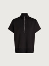 náhled Dámská mikina Varley Ritchie Short Sleeve Sweat