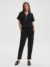 náhled Dámská mikina Varley Ritchie Short Sleeve Sweat
