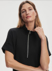 náhled Dámská mikina Varley Ritchie Short Sleeve Sweat