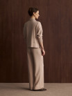 náhled Dámské kalhoty Varley The Wide Leg Pant 30