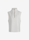 náhled Dámské tílko Varley Magnolia Half Zip Tank 2.0