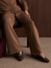 náhled Dámské kalhoty Varley The Extra Wide Leg Pant 29.5