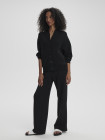 náhled Dámské kalhoty Varley The Wide Leg Pant 32