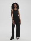 náhled Dámské kalhoty Varley The Wide Leg Pant 32